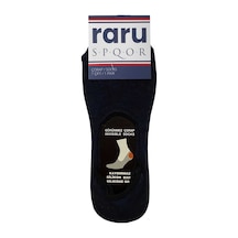 Erkek Görünmez Çorap Rgzc101 Lacivert