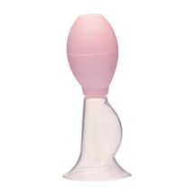 Baby Time Babytime Tirle Göğüs Pompası Bt192-pembe