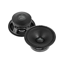 Arnold Ap-m81ac 20 Cm 600 W 300 Rms Midrange Iki Adet  Ürün Rus Malı Ap345
