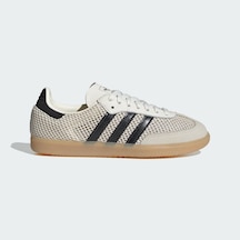 Adidas Ih4003 Samba Og W Kadın Günlük Spor Ayakkabısı Bej