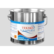 Teknomarin Sentetik Macun, ( Osmanlı Macunu) 25KG