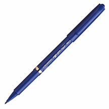 Uni-Ball Mitsubishi Sign Pen 1.0 Akrilik Uçlu İmza Kalemi Mavi