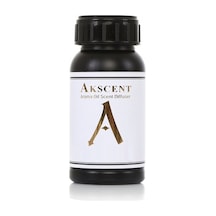 Akscent Hanımeli Tüm Koku Makinelerine Uyumlu Koku Esansı 250 ML