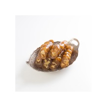 Cevizli Sucuk Şeffaf 500 G