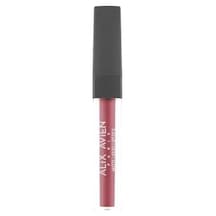Uzun Süre Kalıcı Kadifemsi Kuruma Yapmayan Mat Likit Ruj - Lipstick 508 Bright Rose Diğer