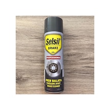 Selsil Fren Balata Temizleyici Sprey 500 Ml