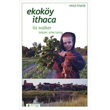 Ekoköy İthaca  - Liz Walker  - Yeni İnsan Yayınevi