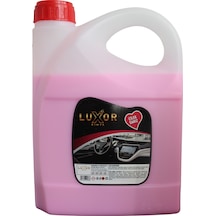 Luxor Kimya Ev Ve Oto Kokusu Çilek Sakız 3 Lt