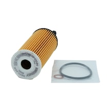 Wöbermann Bmw 1 116 D 2010-2019 Yağ Filtresi