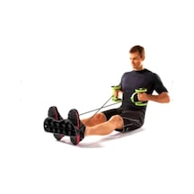 Multiflexpro Tekerlekli Ezgersiz Spor Aleti