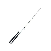 Albastar Powerful 210 Cm 20 Lbs Aksiyonlu Karbon Jig Olta Kamışı