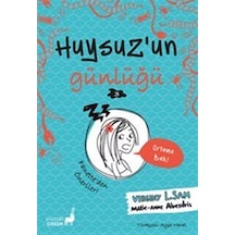 Huysuz'un Günlüğü 3 / Virginy L. Sam