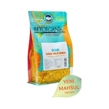 Beyorganik Organik Sarı Mercimek 500 G