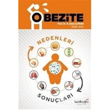 Obezite / M. Emel Alphan