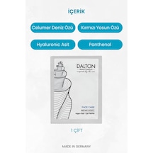 Tüm Ciltler Için Nemlendirici Sakinleştirici Sıkılaştırıcı Face Care Vegan Anti Aging Göz Pedi - 55692454