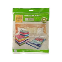 Magic Saver Vakumlu Poşet Jumbo