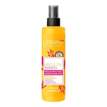 Urban Care Brazilian Keratin Saç Bakım Sütü, 200 Ml