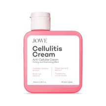 Lexroo Cellulitis Sıkılaştırıcı Ve Nemlendirici Selülit Kremi 100 Ml