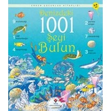 Denizdeki 1001 Şeyi Bulun