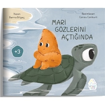 Berna Bilgec - Mari Gözlerini Açtığında