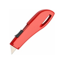 Vt875104 Güvenlikli Halıcı Tip Metal Maket Bıçağı