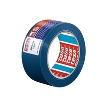 60760 Tesa Yer İşaretleme Ve İkaz Bandı 33mt 50mm Mavi