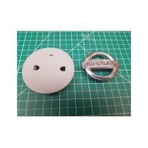 2004nissan Titan Jant Göbek Kapağı Center Cap