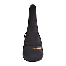 Wagon Basic C Klasik Gitar Çantası - Siyah