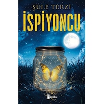 İspiyoncu - Aıaı-896272