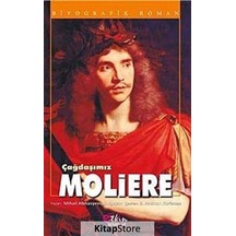 Çağdaşımız Moliere / Mihail Bulgakov