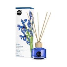 Aroma Home Basic Line Likit Koku Iris With A White Rose 50 ML