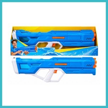 Bezos Fast-fill Motor Soakers Mega Pulse Su Tabancası 68 Cm Dfnbez
