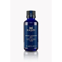Tatlı Yağı 50ml%100 Saf Ve Doğal
