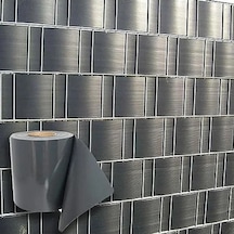 Panel Çit Kapatma Bantları, Yüksek Güvenlik Sağlayan 50 Metre Uzunluk