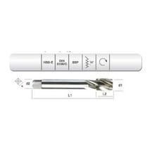 Evar Hsse Dın 5156/c Mak. Klvz. G 3/8" 35º