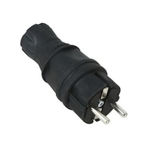 Mutlusan Monofaze (16 Amp.) Kablosuz Fiş