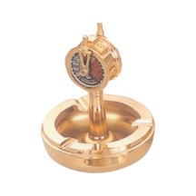 Saray Telgraflı Kül Tablası Md059