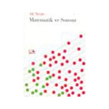 Matematik ve Sonsuz - Ali Nesin - Nesin Yayınevi