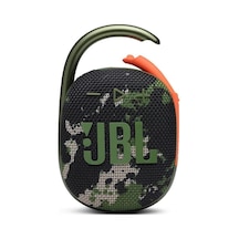 JBL CLIP4 Bluetooth Hoparlör