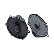 Clifford Co5X7 5X7 Ve 6X8 İnch 260 Watt Oto Hoparlör Takımı