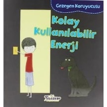 Kolay Kullanılabilir Enerji-Gezegen Koruyucusu - Lisa Bullard - Teleskop Popüler Bilim