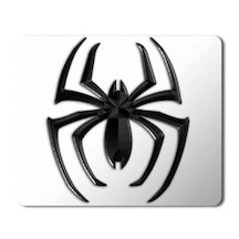 Spider Man Venom Symbol Marvel Örümcek Mouse Pad Mousepad