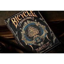 Bicycle Mayhem Limited Edition Oyun İskambil Kartı