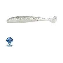Dft Sasi 9 Cm 4g İğnesiz Renk:01 Ş.beyaz Simli 1/6