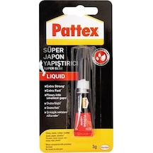 Pattex 3Gr Süper Japon