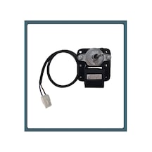 Beko D 9470 Ne Buzdolabı Fan Motoru