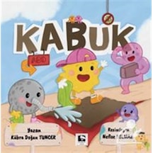 Kabuk / Kübra Doğan Tuncer