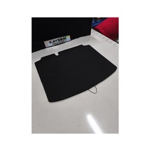 Kayseri Pandizot Seat Leon 2006-2012 Mk2 Pandizot Stepne Üstü Bagaj Havuzu 10.mm Mdf Katlamalı