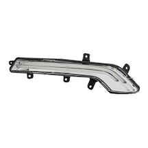 Valeo 047703 Gunduz Fari Sag 9807242280