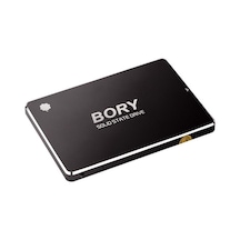 Bory 1tb 2.5" Sata3 Ssd 550mb - 510 Mb/s 3 Yıl
